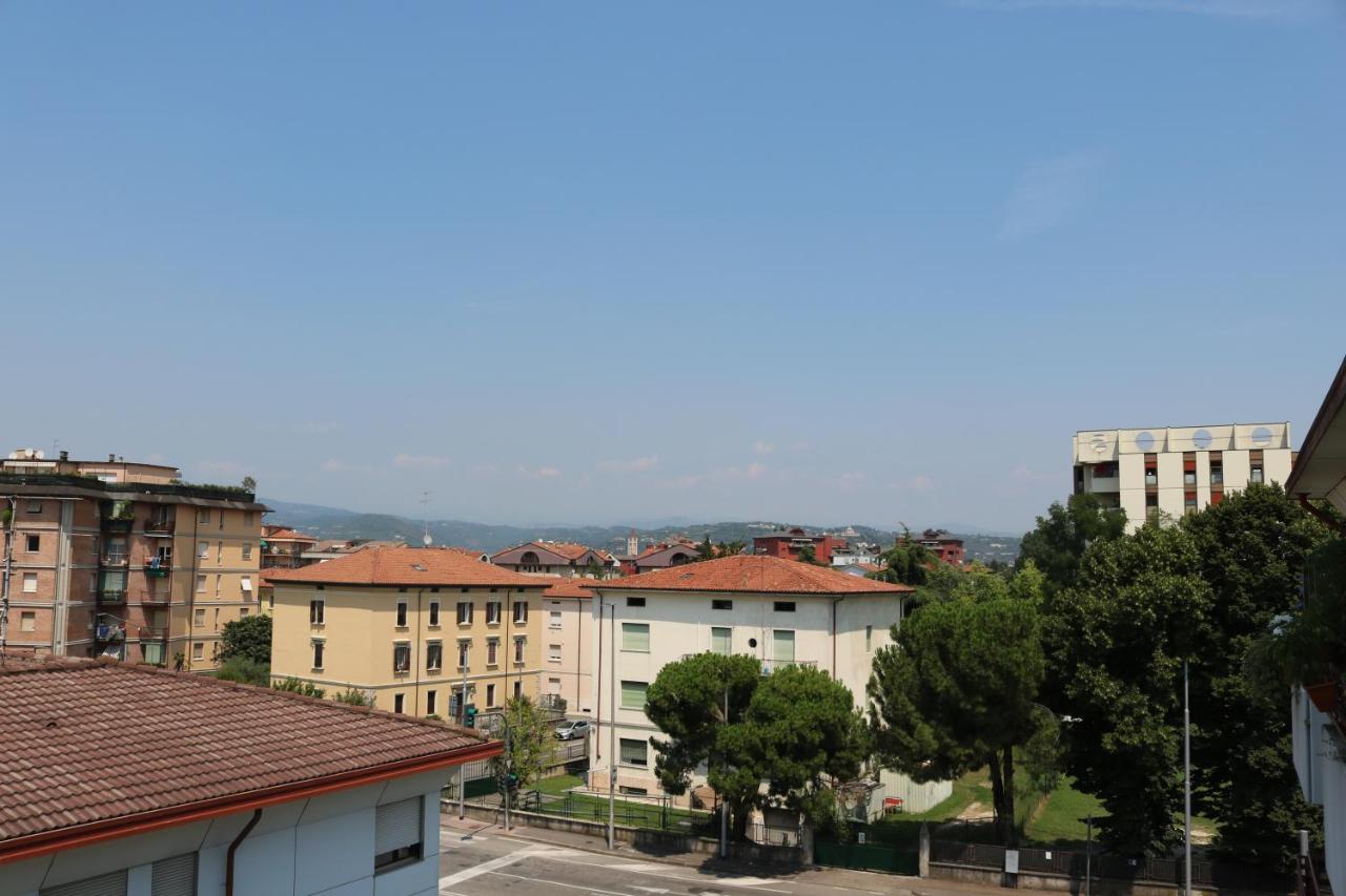 Apartamento La Belle Vue Verona Exterior foto
