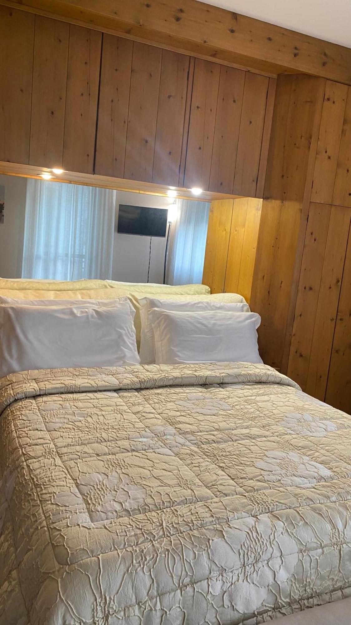 Apartamento La Belle Vue Verona Exterior foto