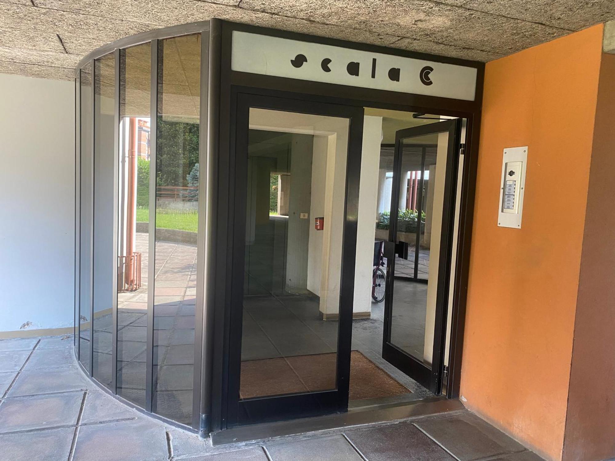 Apartamento La Belle Vue Verona Exterior foto