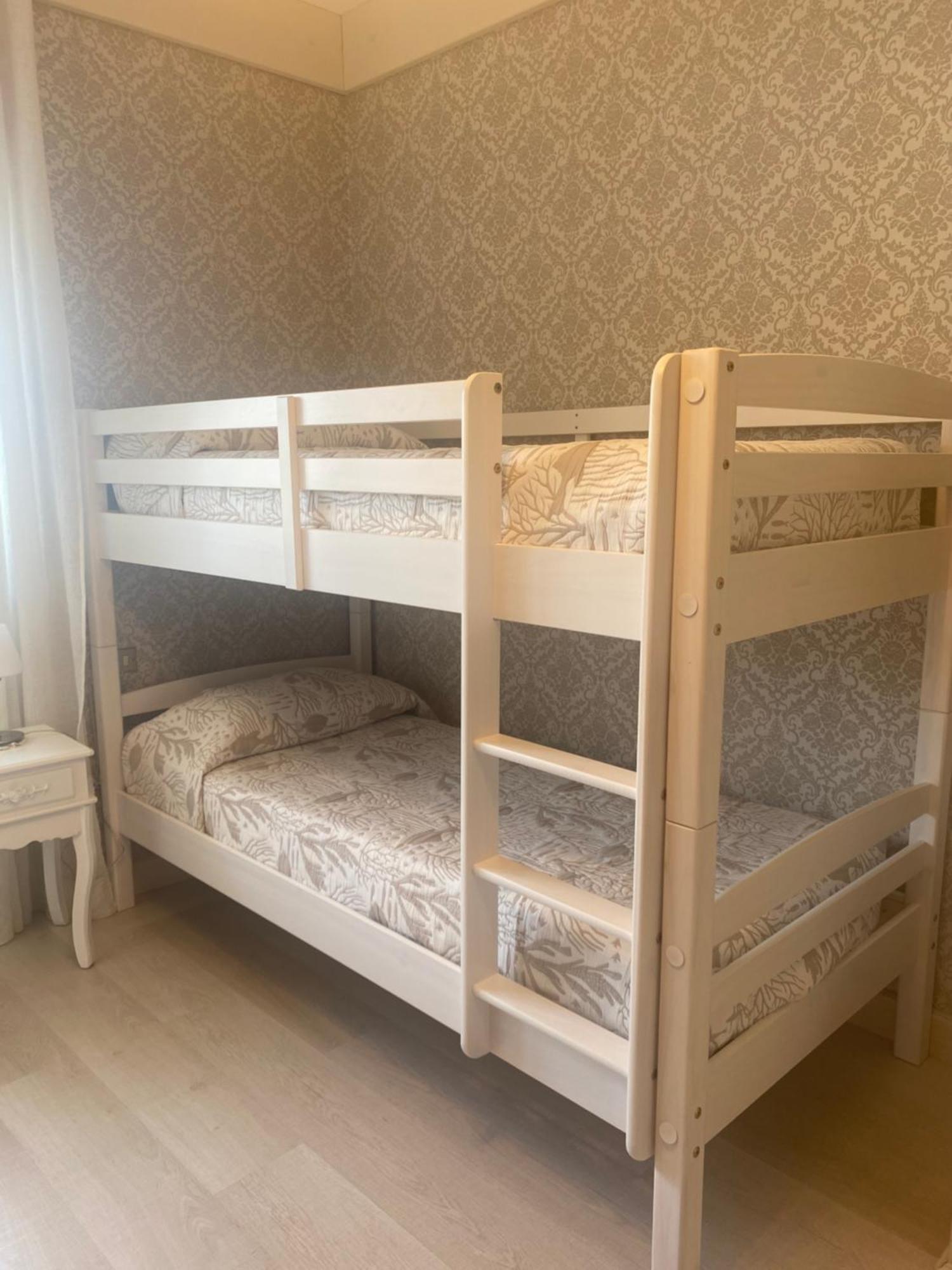 Apartamento La Belle Vue Verona Exterior foto