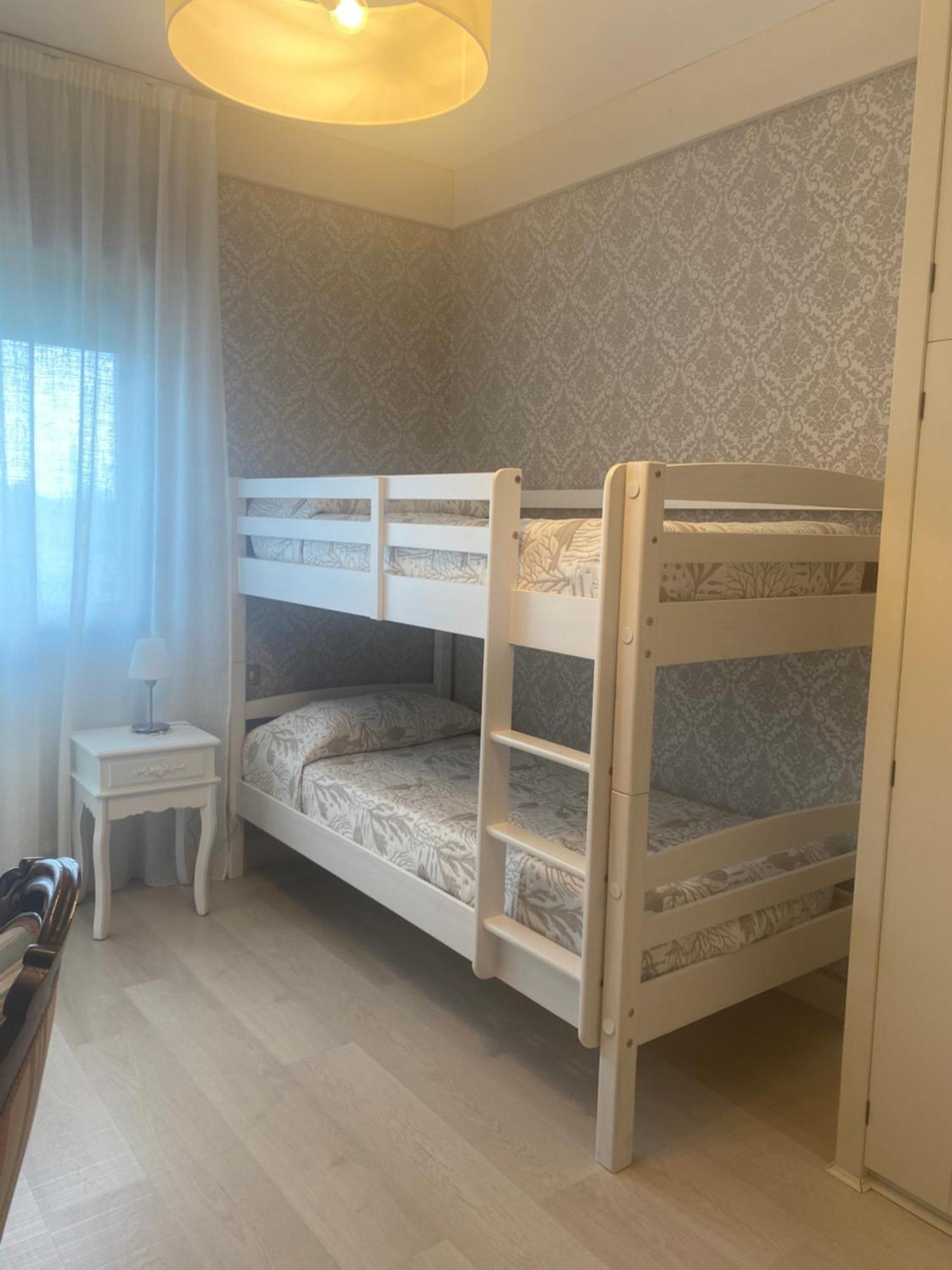 Apartamento La Belle Vue Verona Exterior foto