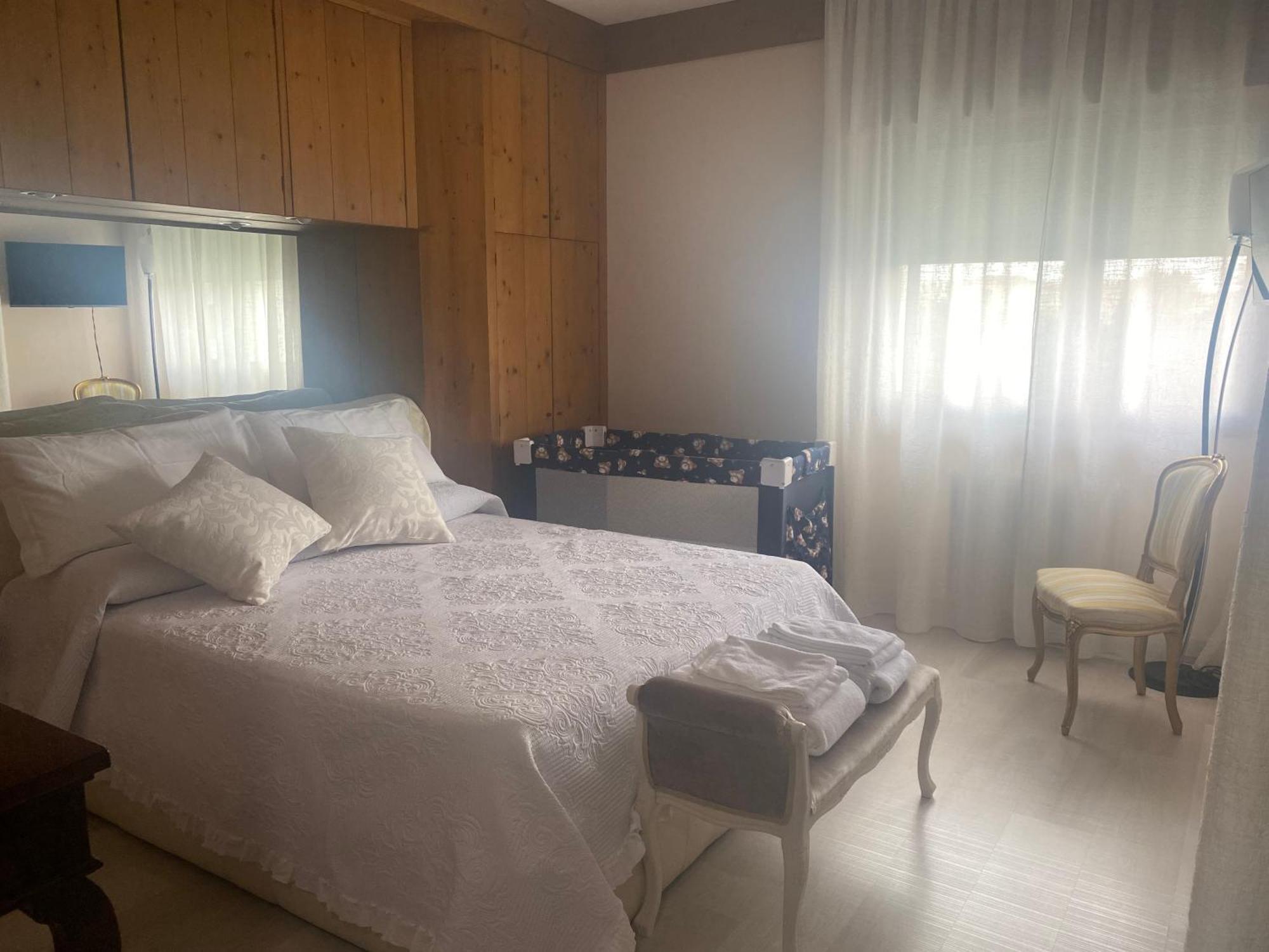 Apartamento La Belle Vue Verona Exterior foto