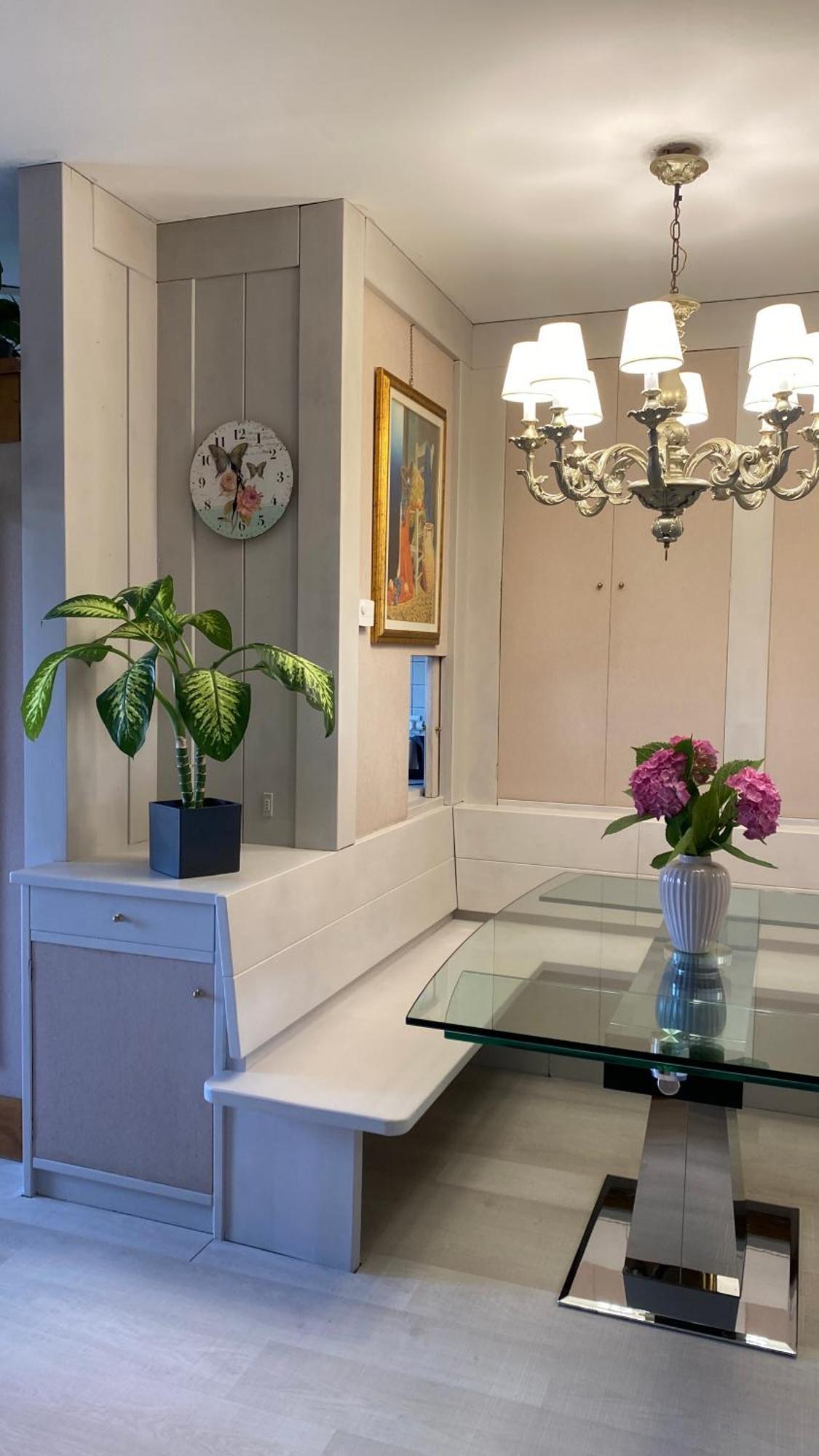 Apartamento La Belle Vue Verona Exterior foto